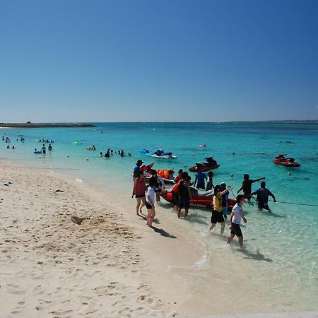 Yukurinaresort Okinawa Ocean Terrace Мотобу Экстерьер фото