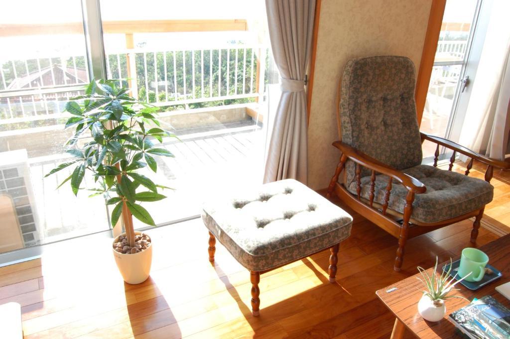 Yukurinaresort Okinawa Ocean Terrace Мотобу Экстерьер фото
