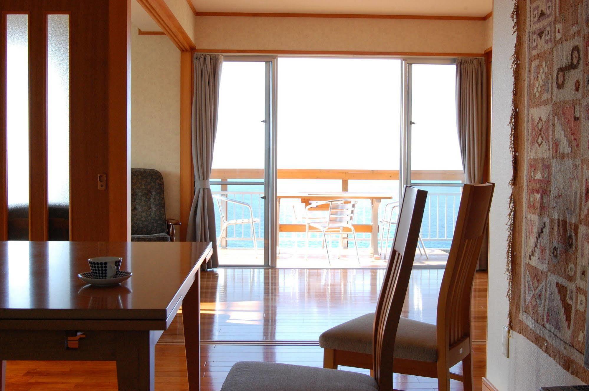 Yukurinaresort Okinawa Ocean Terrace Мотобу Экстерьер фото